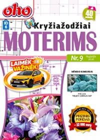 ID 6 oho Moterims